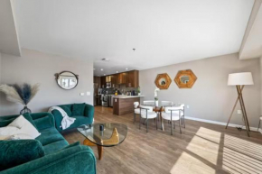 Santa Monica Oceanview Retreat Duplex Penthouse